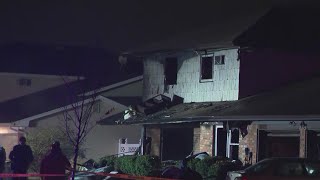 Two killed, 91-year-old injured in Smithtown house fire: 'It's a tragedy'