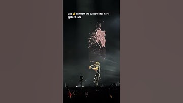 Thumbnail of Rema performs in Accor Arena Paris🇫🇷🔥 @heisrema        #rema #accorarena #france  #paris