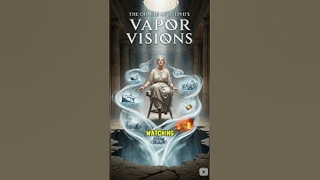 The Unsolved Mystery of the Oracle of Delphi