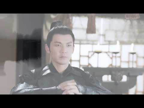 《笑红尘》孤芳不自赏 楚北捷 MV By 精灵
