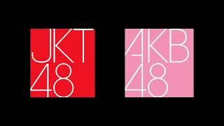 NEW SHIP【MASHUP】AKB48 x JKT48