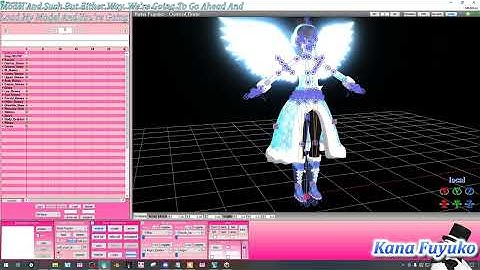 【MMD/PMX Tutorial】How To Use Autoluminous In MMD+Adding Autoluminous Morphs In PMX Editor!!!