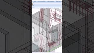STRAKON France | FERRAILLAGE 3D #construction  #dao #ferraillage