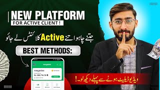 Best Ever Platform For Client Hunting Find Working Clients Learn With Zilli