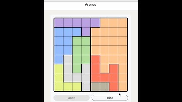 LinkedIn Queens Puzzle #554 Today