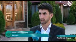 3-Cü İslam Həmrəyliyi Oyunlarında Karateçilərimizin Mübarizəsi Göz Önündə Olacaq