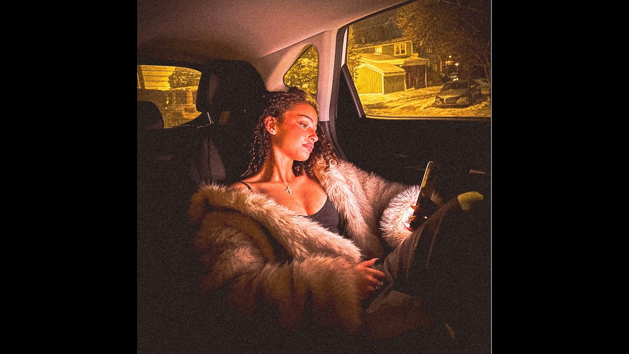 (FREE) Partynextdoor x Tory Lanez R&B Type Beat - “Nobody Else Can Hold You Down”