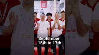 SIGN China 2026! Wattsan is coming to Shanghai with innovations that will transform your production!
