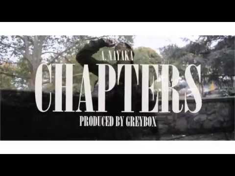 A. Nayaka - "Chapters" [Prod. by Greybox]