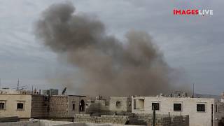 Syrian Troops Advance In Northwestern Syria Securing The Aleppo Region