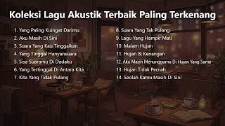 The Best Acoustic Song Collection  Automatically Memorable