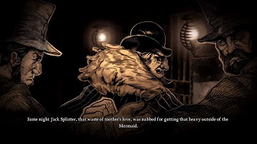 Alice: Madness Returns - Part 27: House of Cards