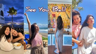 Beby Vlog #123  -  “Last Day in Bali! 🧚🏻”