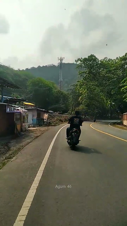 Jl Raya Pelabuh Merak Banten #lagusunda #merakbanten #cilegon