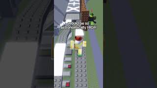 Graham's number is WILD! 😭