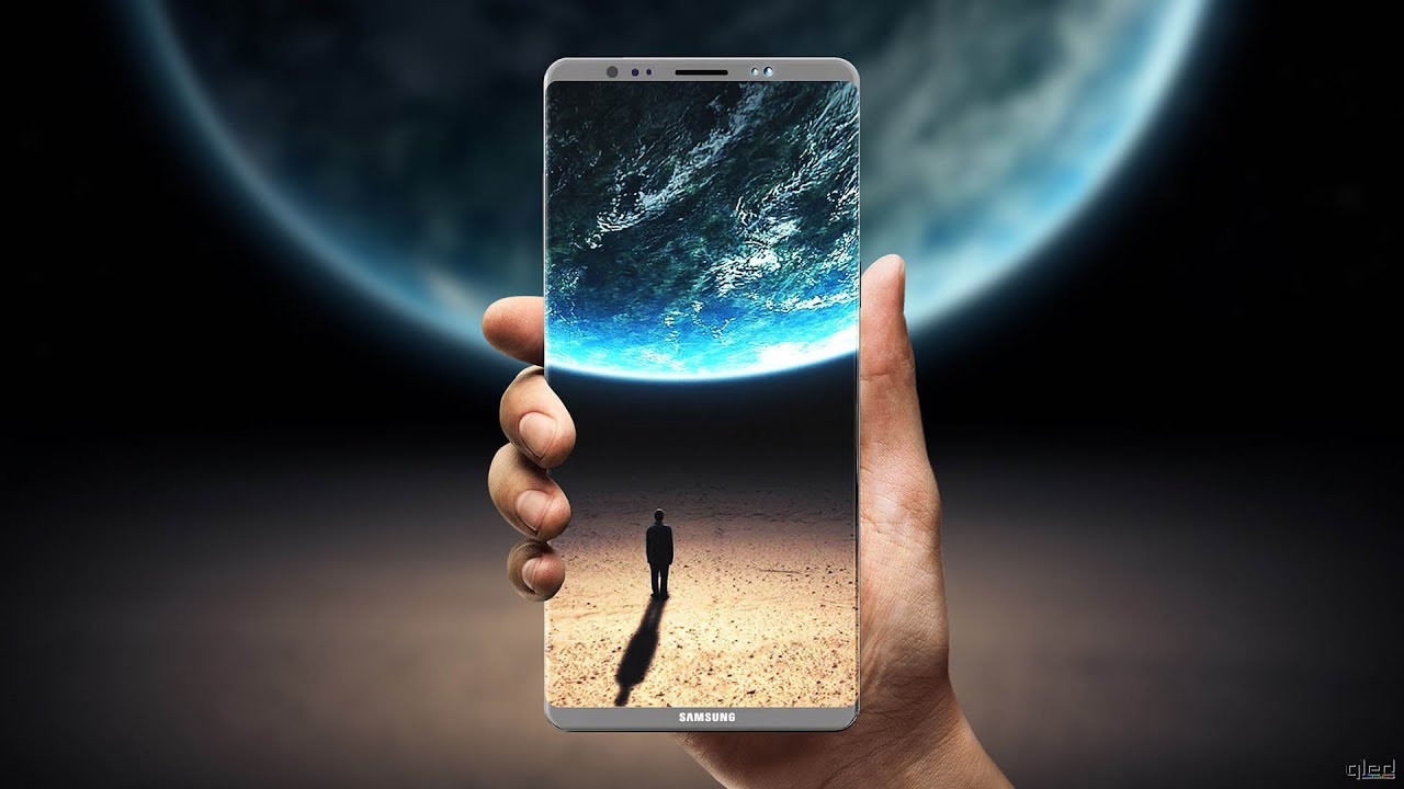 Best Features of Samsung Mobiles in UAE Market