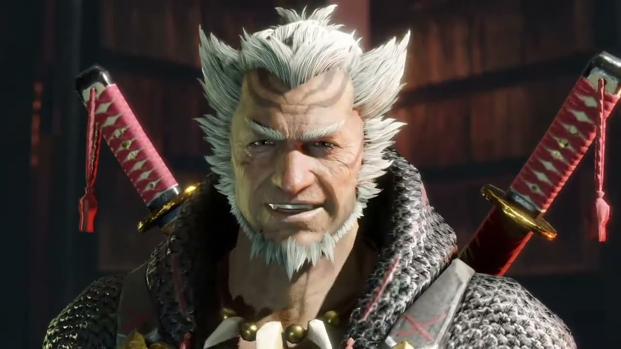 1ミリ程度知ってるモンハンライズを始めてみる