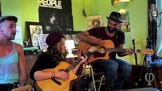 House of Hats - Close To Me // Stoney Vere Sessions