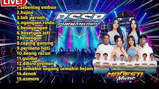 FULL ALBUM MADESTI MUSIK