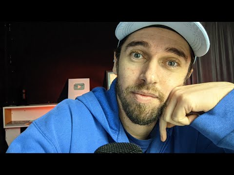 ASMR Com relaxamento garantido [live 08]