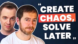 How Fery Kaszoni Grew An $8,000,000/yr Agency in 4 Years (Ep. 354)