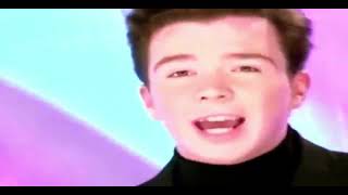 Rick Astley   Together Forever (House Of Love Mix)