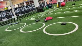 LA Fitness Lake Success NY   look inside June 2022