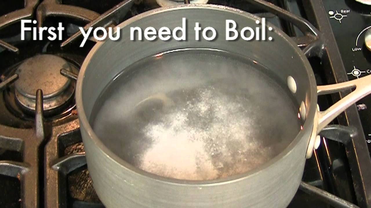 How to Make Refrigerator Dill Pickles - YouTube