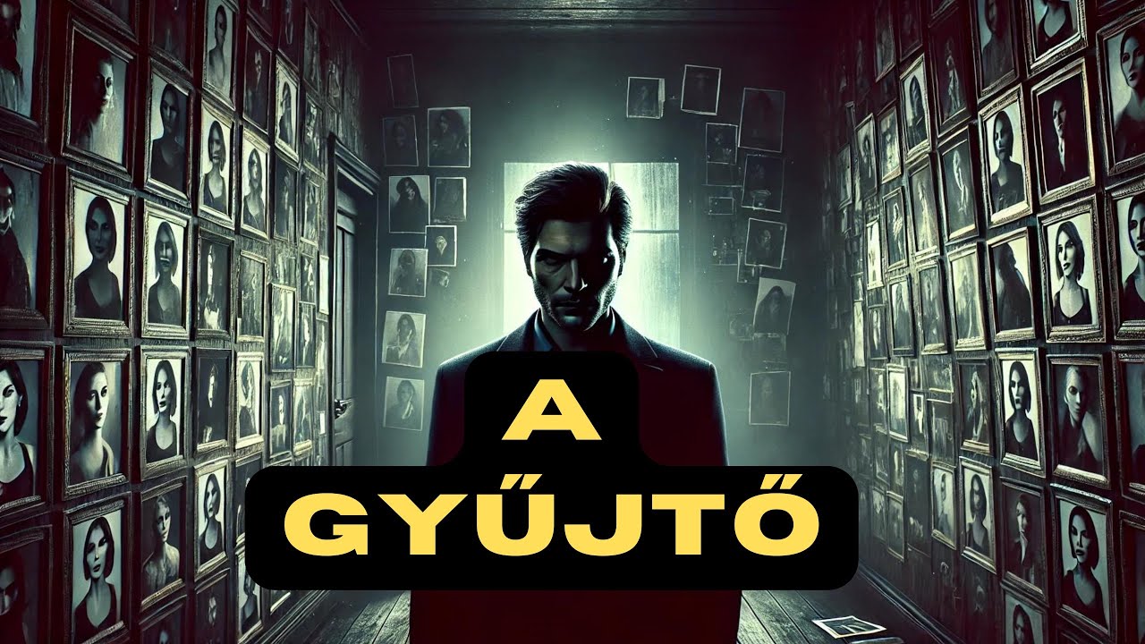 A gyűjtő: rejtett nárcisztikus kettős szerelmi élete