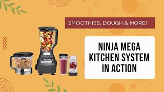 @Is the Ninja Mega Kitchen System Worth It? Full Test & Review