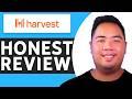 Harvest App Review (2026) - Is It WORTH IT?