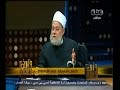 #والله_أعلم حلقة خاصة لتلقي اسئلة
