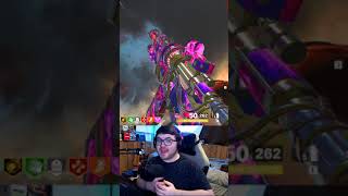 THE RAI K-84 IN MULTIPLAYER! (Black Ops Cold War)