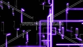 VJ Loop 17