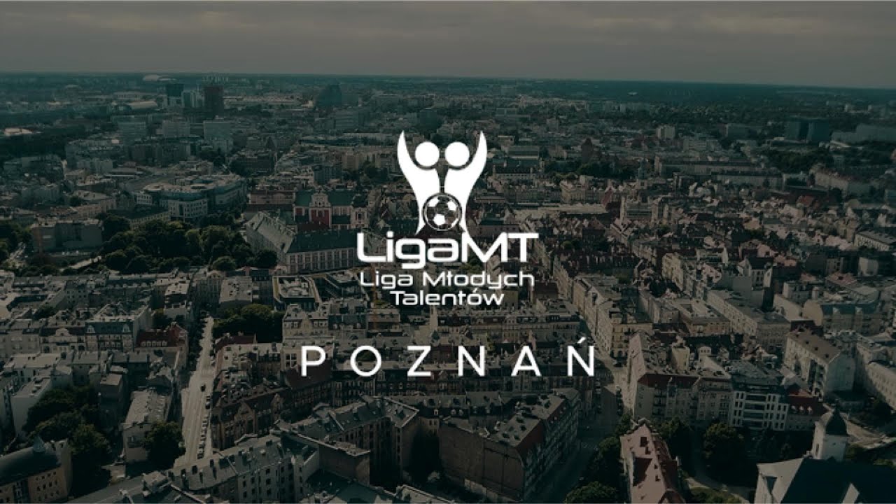 Liga MT Poznań - prezentacja rozgrywek