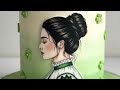 Live Cake Customization 🎂🔥 | Satisfying Cake Decorating Stream | Custom Cake Design #shorts