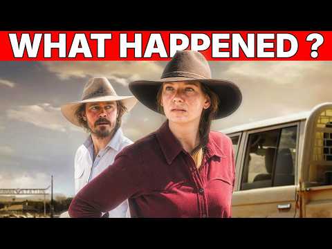 Rise and Fall of Territory (Australian Yellowstone): Why It Was Cancelled
