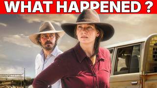 Rise and Fall of Territory (Australian Yellowstone): Why It Was Cancelled