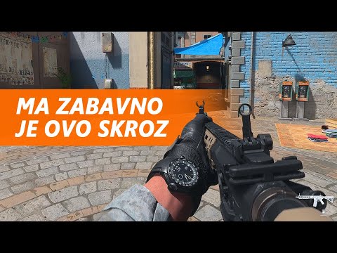 Video: Da li sintetički cdo-ovi još uvijek postoje?