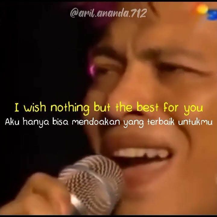 Story WA NOAH Someone Like You