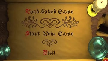 The Elder Scrolls: Chapter II – Daggerfall DOSBOX