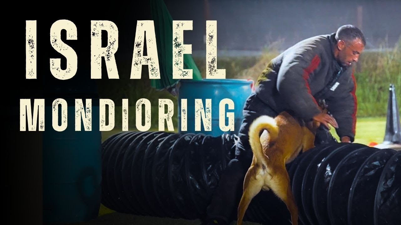 ISRAEL Mondioring
