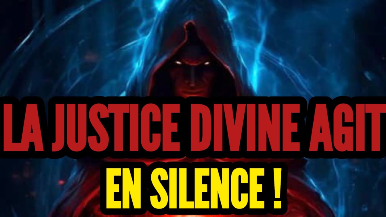 ÉLUS De DIEU ✨LA JUSTICE DIVINE FRAPPE — IL CACHE UNE MALADIE APRÈS CES  ATTAQUES ‼️