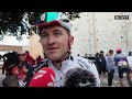 This Giro d'Italia 2026 Stage 8 Never Slowed Down