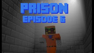 PrimeMC Prison- Am I Hallucinating [6]