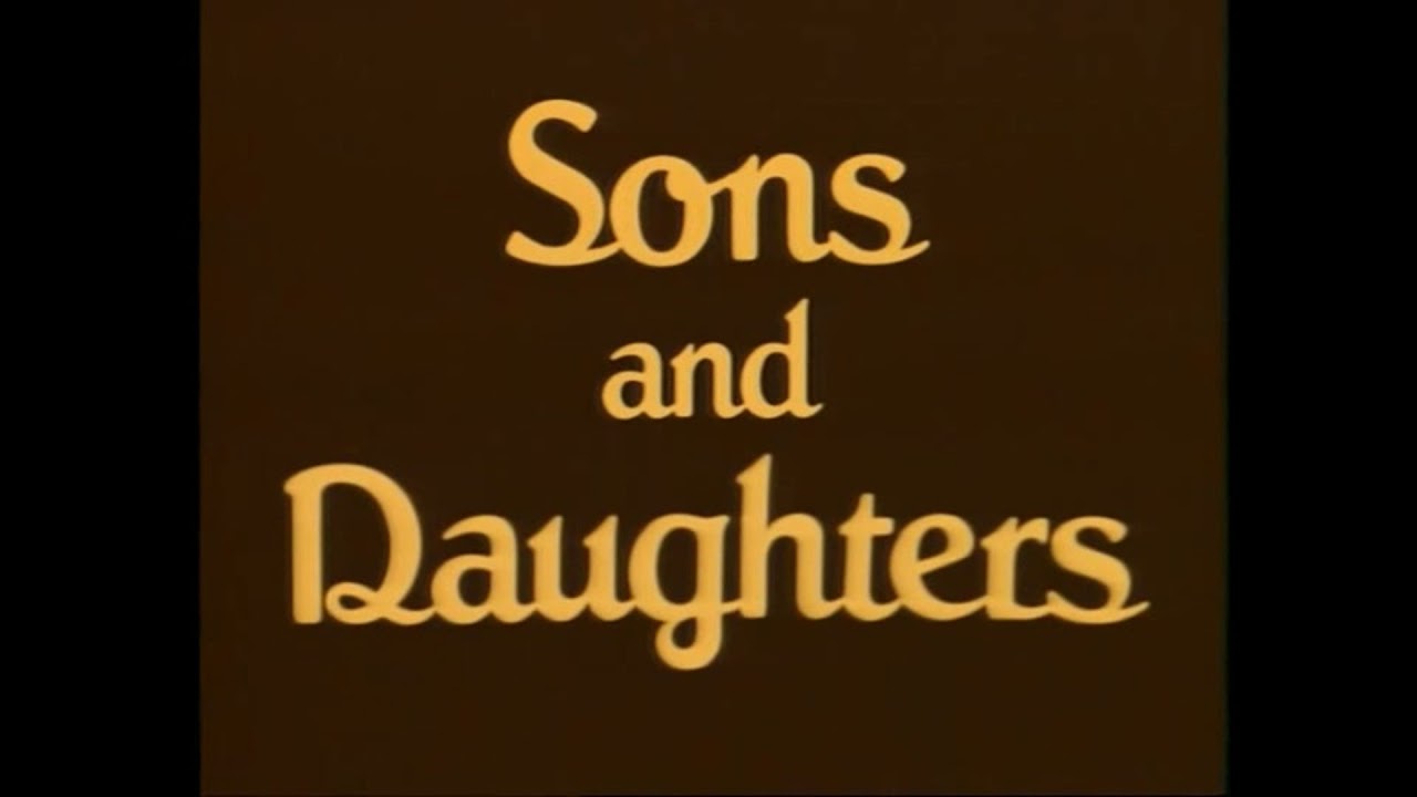 The Unquiet Mind (c) (Music from Sons and Daughters)