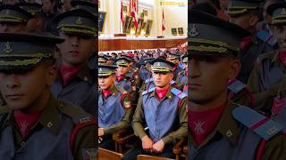 Best Ways To Join Indian Military Academy