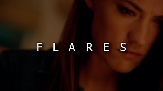 Flares [Dexter & Deb]