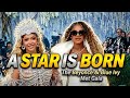 Blue IV at the met gala a star is born