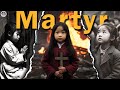 Child defies the communist chinese fatima anf